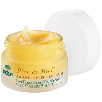 Nuxe Negovalni balzam za ustnice Reve de Miel (Ultra-Nourishing Lip Balm) 15 g