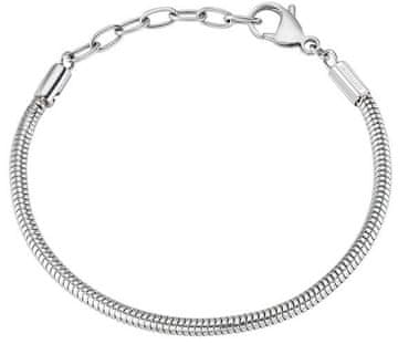 Morellato Jeklena zapestnica Kapljice SCZ136