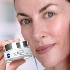 Nivea Cellular Expert Filler dnevna krema 50 ml