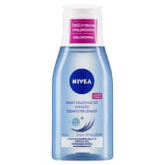Nivea Ekstra fini odstranjevalec trepalnic 125 ml