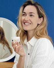 Nivea Dnevna krema proti gubam Q10 Plus SPF 15 50 ml