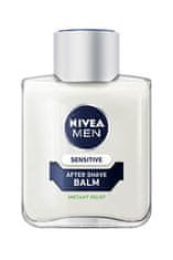 Nivea Sensitiv e balzam po britju 100 ml