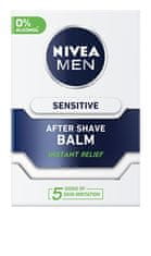 Nivea Sensitiv e balzam po britju 100 ml