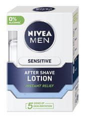 Nivea Po britju Sensitiv e 100 ml