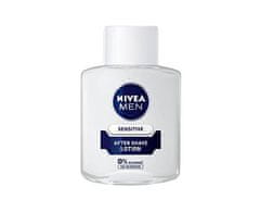 Nivea Po britju Sensitiv e 100 ml