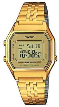Casio Collection LA 680GA-9