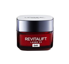 Loreal Paris Pomlajevalna krema Revitalift Laser X3 50 ml