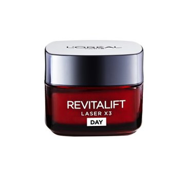 Loreal Paris Pomlajevalna krema Revitalift Laser X3 50 ml