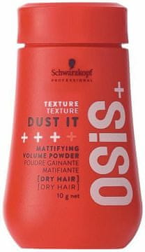 Schwarzkopf Prof. Prašek za matiranje 10 g