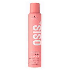 Schwarzkopf Prof. Izjemno močna pena za styling Grip 200 ml
