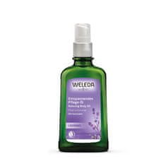 Weleda Pomirjevalno olje sivke 100 ml