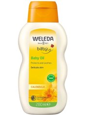 Weleda Olje za olje kalendule 200 ml
