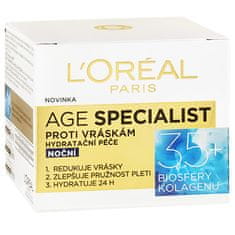 Loreal Paris Age Special ist 35+ 50 ml