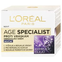 Loreal Paris Age Special ist 55+ 50 ml