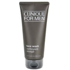 Clinique For Men čistilni gel For Men (Face Wash Nettoyant Visage) 200 ml