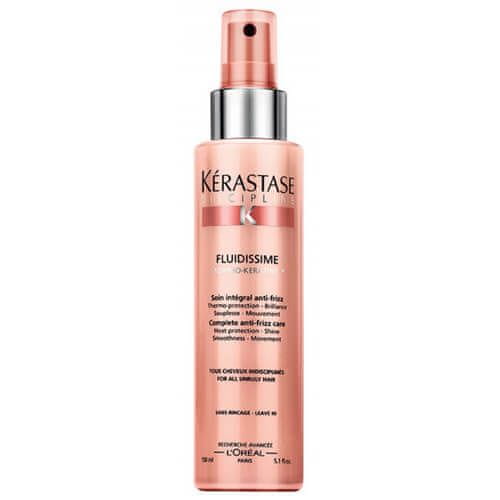 Kérastase Popolna nega za neurejene in (Fluidissime Spray) lase Discipline (Fluidissime Spray) 150 ml