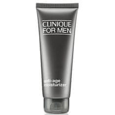 Clinique Vlažilna nega kože For Men (Anti-Age Moisturizer) 100 ml
