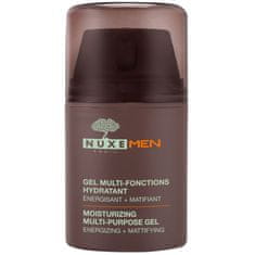 Nuxe Moški ( Moisturising Multi-Purpose Gel) 50 ml
