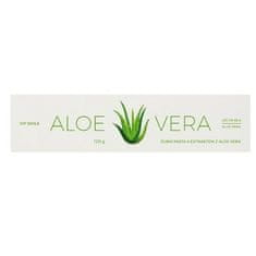 VitalCare Zobna pasta Aloe Vera 120 g