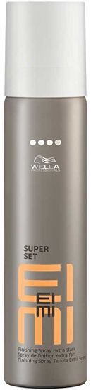 Wella Professional EIMI Super Set 300 ml