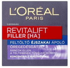 Loreal Paris Revitalift (Night Filler Cream) 50 ml