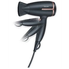 Beurer Ionski sušilnik za lase 1600 W HC 25