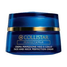 Collistar Perfecta Plus revitalizirajoča krema (Face And Neck Perfection Cream) krema za popolno obdelavo (Fac