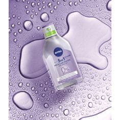 Nivea Pomirjujoča negovalna micelarna voda (Micellar Water) 400 ml