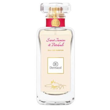 Dermacol Sweet Jasmine & Patchouli EDP 50 ml