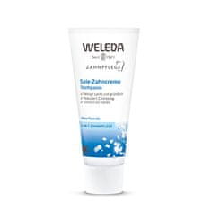 Weleda Zobna pasta Podplat 75 ml