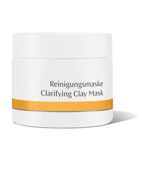 Dr. Hauschka ( Clarifying Clay Mask) 90 g