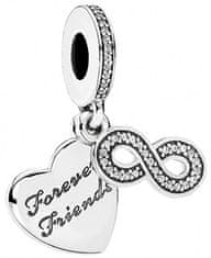 Pandora Obesek Forever Friends 791948CZ