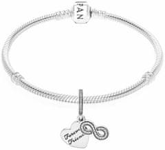 Pandora Obesek Forever Friends 791948CZ