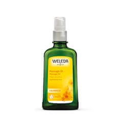 Weleda Masažno olje kalendule 100 ml
