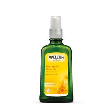 Weleda Masažno olje kalendule 100 ml