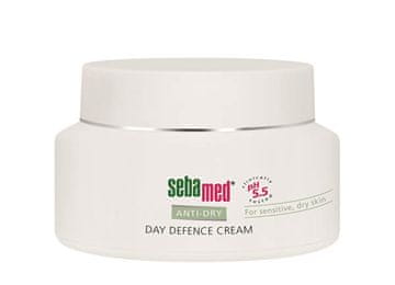Sebamed Fitosteroli Anti-Dry (Day Defence Cream) 50 ml