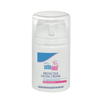 Sebamed Baby ( Protective Facial Cream) 50 ml