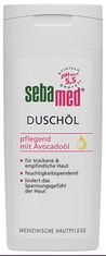 Sebamed Tuš olje za občutljivo kožo za občutljivo kožo (Shower Oil) 200 ml