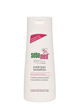 Sebamed Classic (Everyday Shampoo) 200 ml
