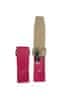 Set potovalne manikure 3 kos roza PL892