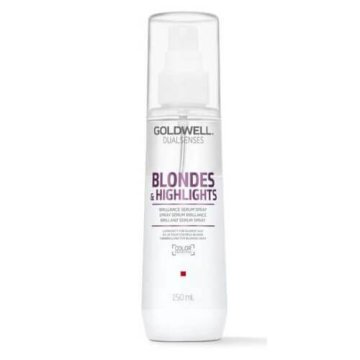 GOLDWELL Dualsenses Blonde s & Highlights Hair Dualsenses Blonde s & Highlights (Serum Spray) 150 ml