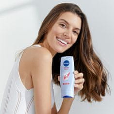 Nivea Color Brilliance negovalni balzam (Care Conditioner) 200 ml