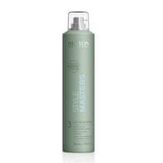Revlon Professional Lak za lase za močno ojačenje Style Masters ( Volume Elevator Spray) 300 ml