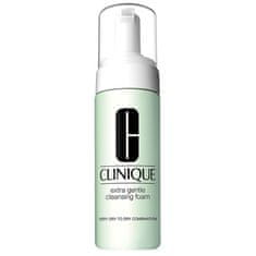Clinique Izredno (Extra Gentle Clean sing Foam) za suho kožo 125 ml