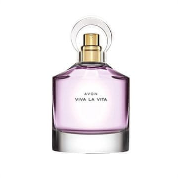 Avon Viva La Vita EDP 50 ml
