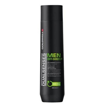GOLDWELL Dualsenses For Men (Anti-Dandruff Shampoo) 300 ml