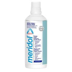 Meridol Izpiranje ust za zdrave dlesni in svež dah 400 ml