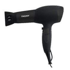 Beper Sušilnik za lase 40979 Turbo Touch