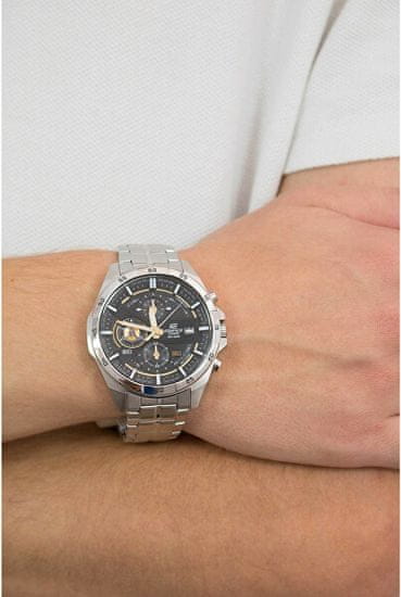 Casio edifice 556d outlet