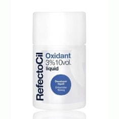 Refectocil Oksidativna tekočina 3% 10 vol. 100 ml
